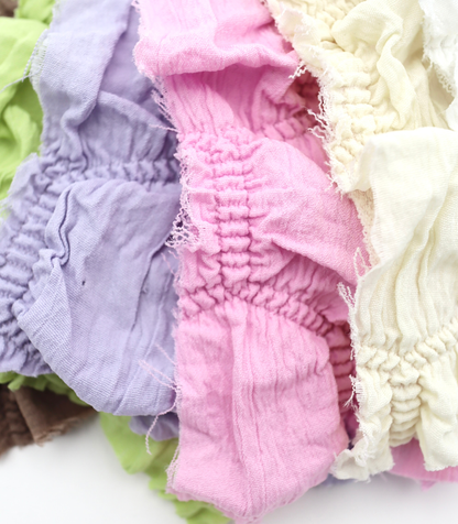 【25SS-213】ぽこぽこ六角形シャーリング加工風二重織ニット　/0.5ｙあたり = ～890円