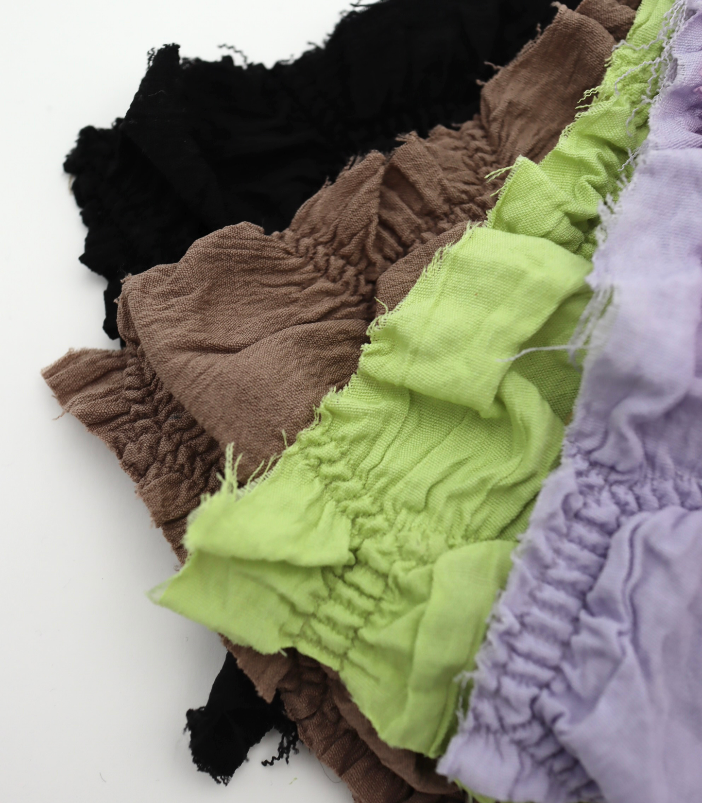 【25SS-213】ぽこぽこ六角形シャーリング加工風二重織ニット　/0.5ｙあたり = ～890円