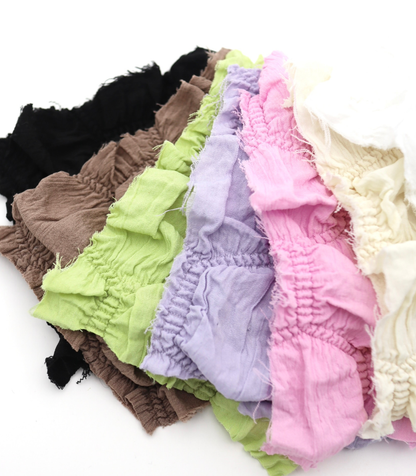 【25SS-213】ぽこぽこ六角形シャーリング加工風二重織ニット　/0.5ｙあたり = ～890円