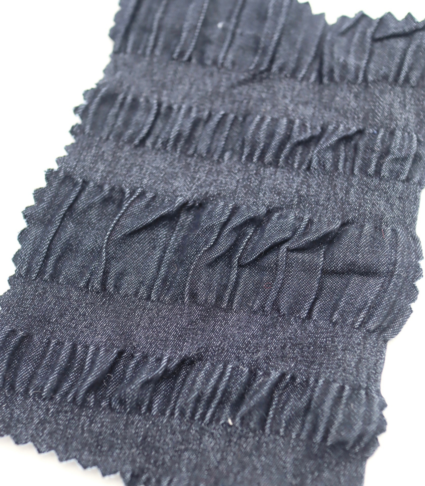 【25SS-208】シャーリング風ダンガリー　/0.5ｙあたり = ～ 920円