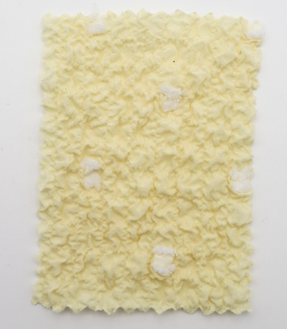 【25SS-205】カットドビードットジャガードシャーリングタフタ　/0.5ｙあたり = ～735円