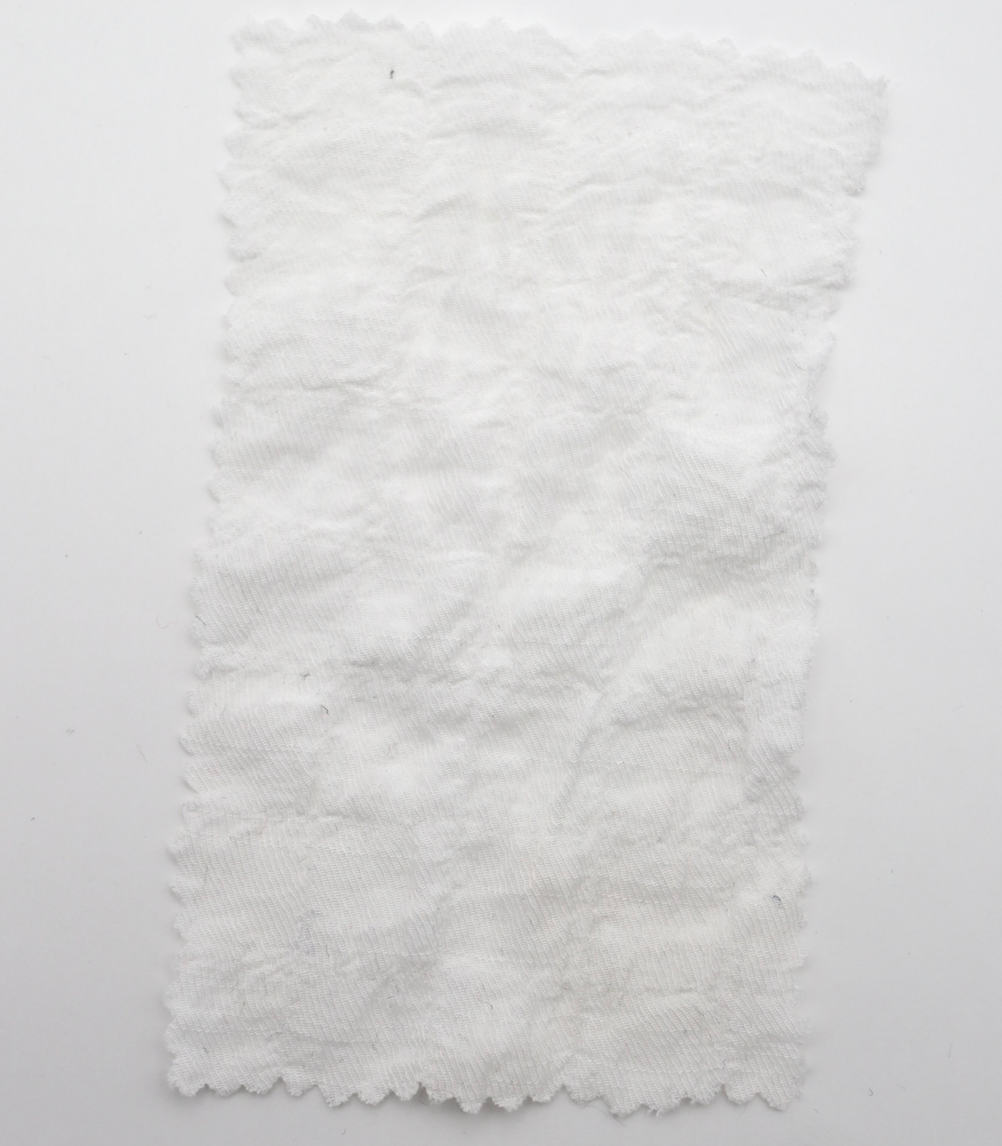 【25SS-207】格子シャーリング風スラブツイル　/0.5ｙあたり = ～ 765円