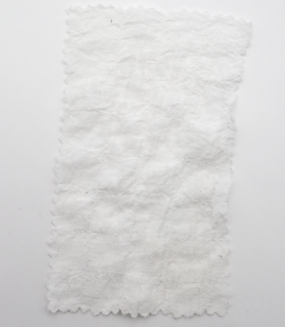 【25SS-207】格子シャーリング風スラブツイル　/0.5ｙあたり = ～ 765円