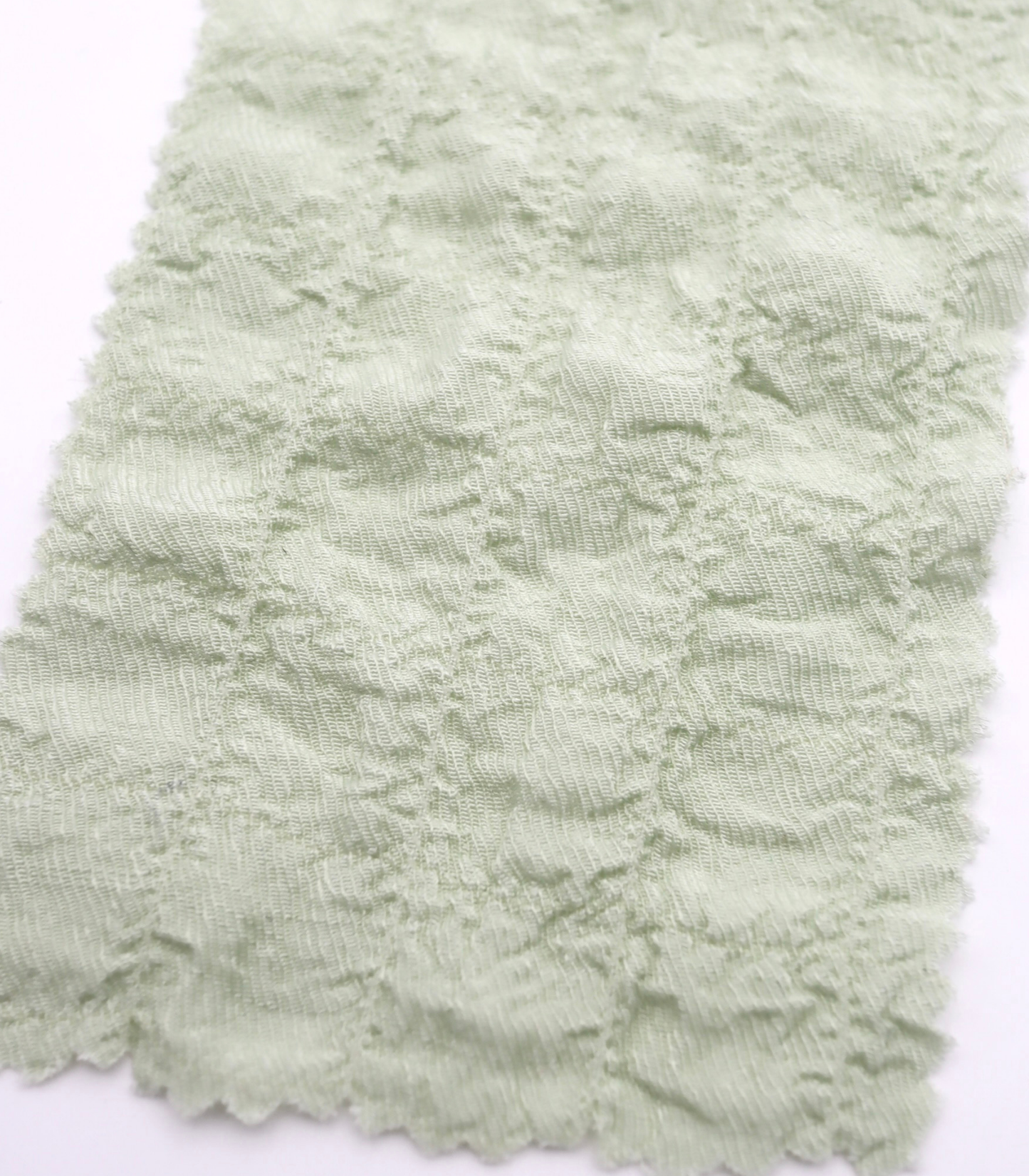 【25SS-207】格子シャーリング風スラブツイル　/0.5ｙあたり = ～ 765円