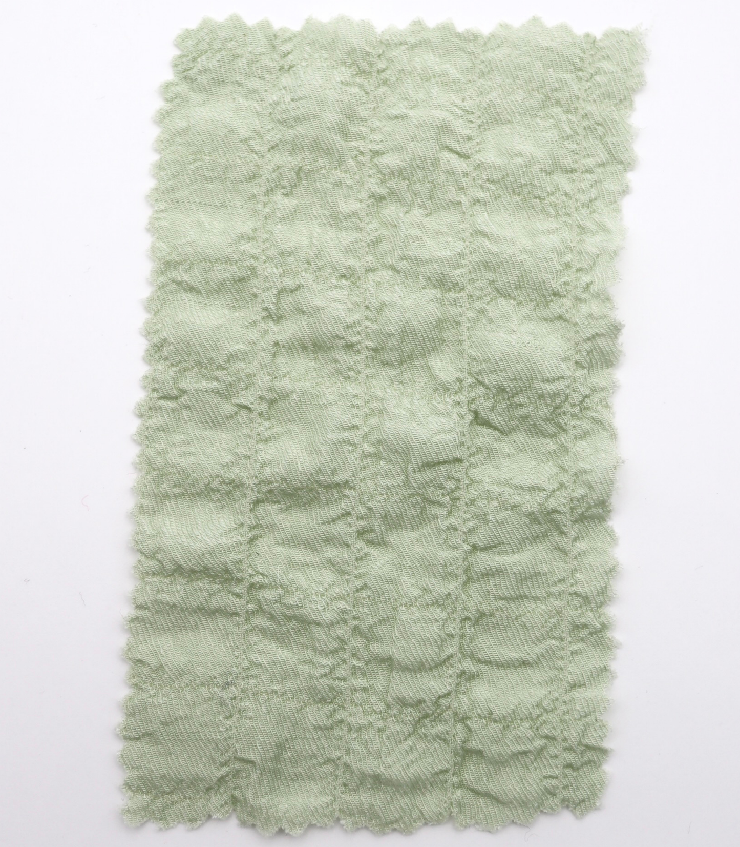 【25SS-207】格子シャーリング風スラブツイル　/0.5ｙあたり = ～ 765円