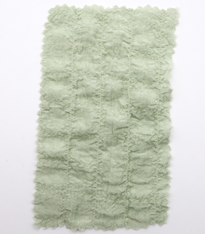 【25SS-207】格子シャーリング風スラブツイル　/0.5ｙあたり = ～ 765円