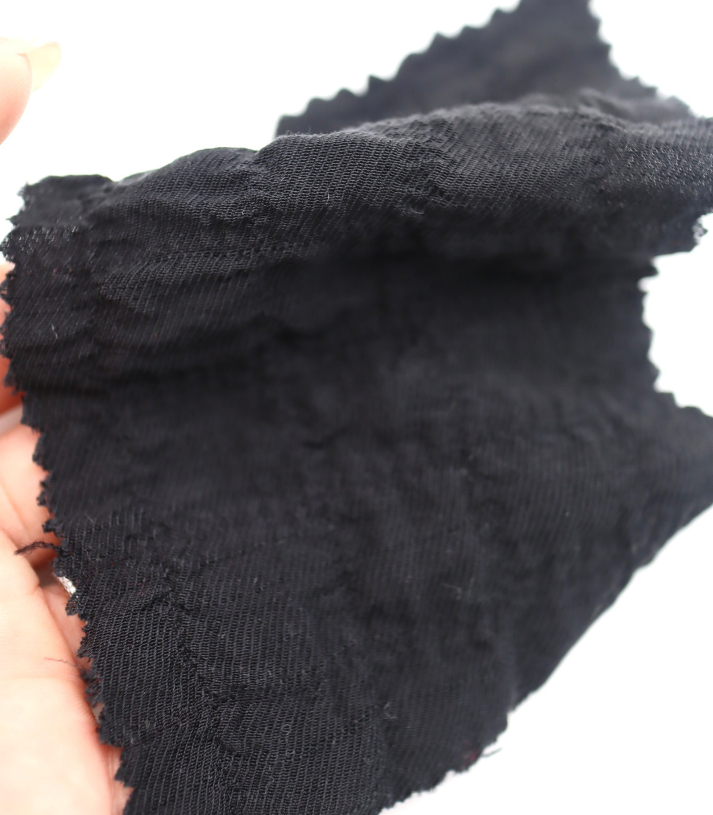 【25SS-207】格子シャーリング風スラブツイル　/0.5ｙあたり = ～ 765円