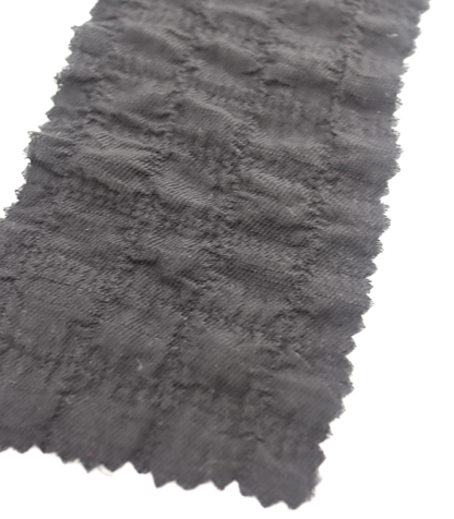 【25SS-207】格子シャーリング風スラブツイル　/0.5ｙあたり = ～ 765円