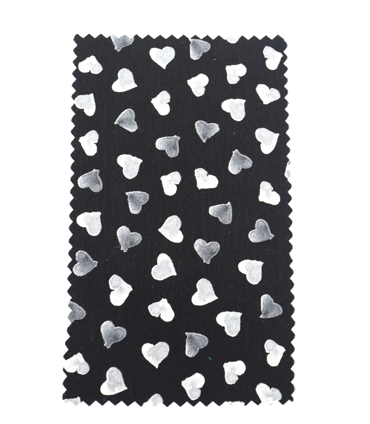 【25SS-052】ハートプリントデシン　/0.5ｙあたり=～745円