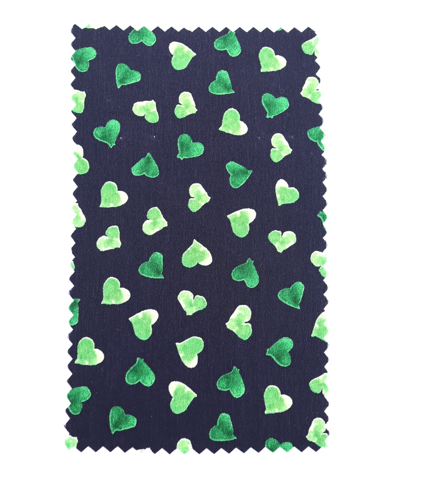 【25SS-052】ハートプリントデシン　/0.5ｙあたり=～745円