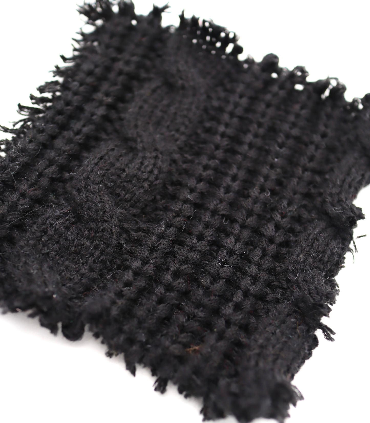 【25SS-103】ケーブルミドルゲージニット　/0.5ｙあたり=～1790円