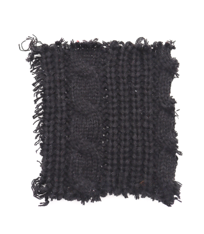 【25SS-103】ケーブルミドルゲージニット　/0.5ｙあたり=～1790円