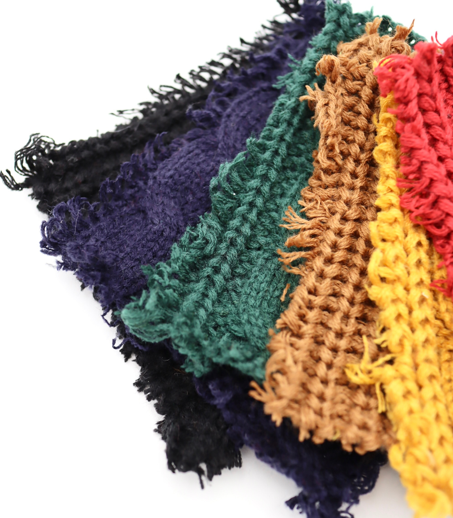 【25SS-103】ケーブルミドルゲージニット　/0.5ｙあたり=～1790円