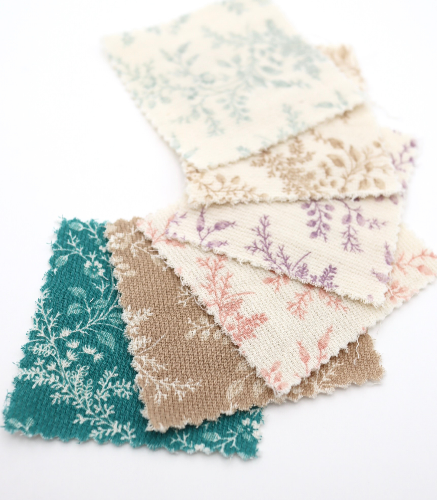 【25SS-271】草木柄プリントダブルガーゼ　/0.5ｙあたり=～965円