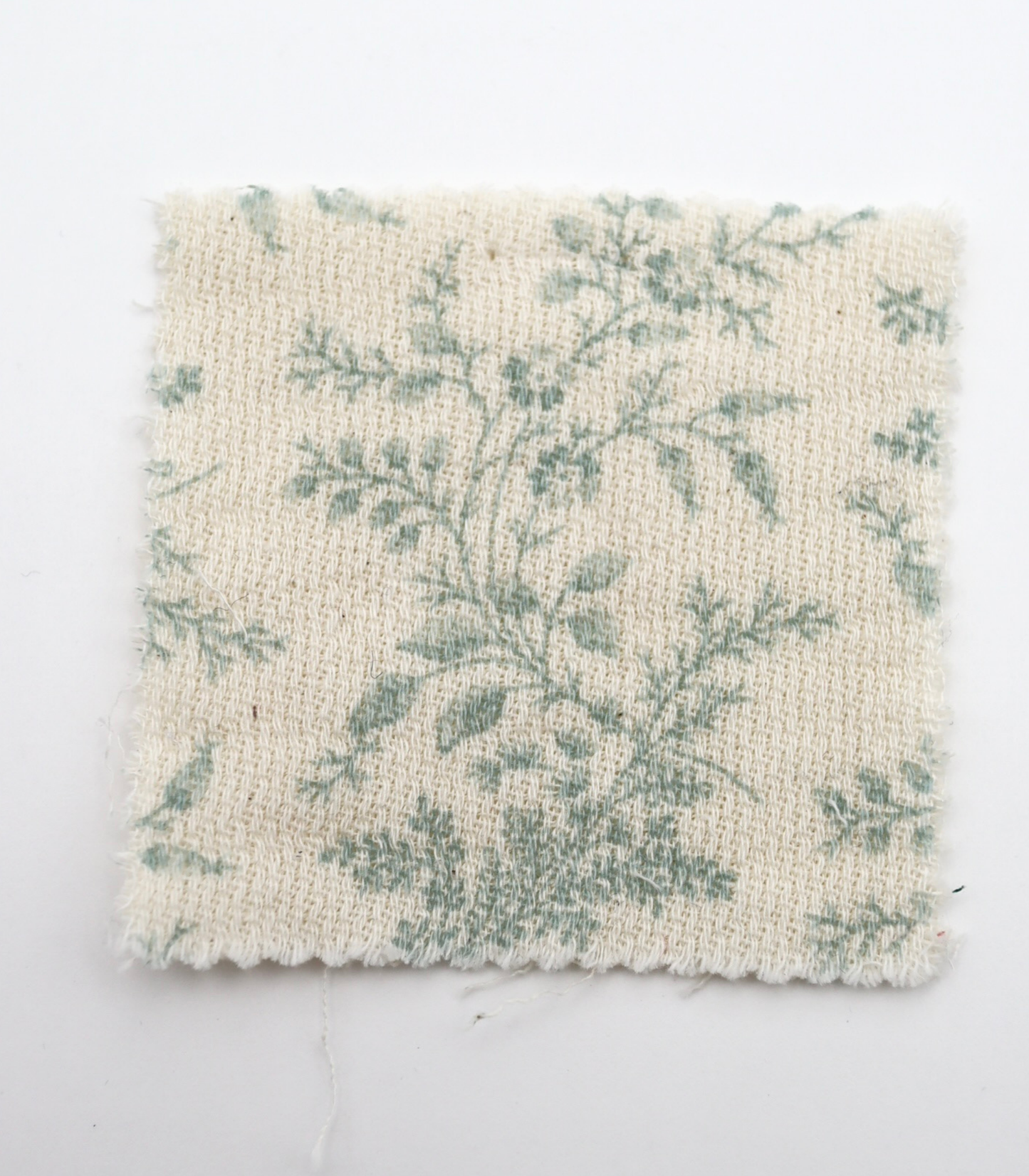 【25SS-271】草木柄プリントダブルガーゼ　/0.5ｙあたり=～965円