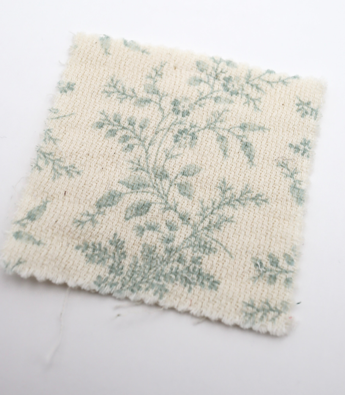 【25SS-271】草木柄プリントダブルガーゼ　/0.5ｙあたり=～965円