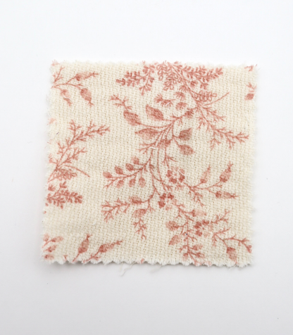 【25SS-271】草木柄プリントダブルガーゼ　/0.5ｙあたり=～965円