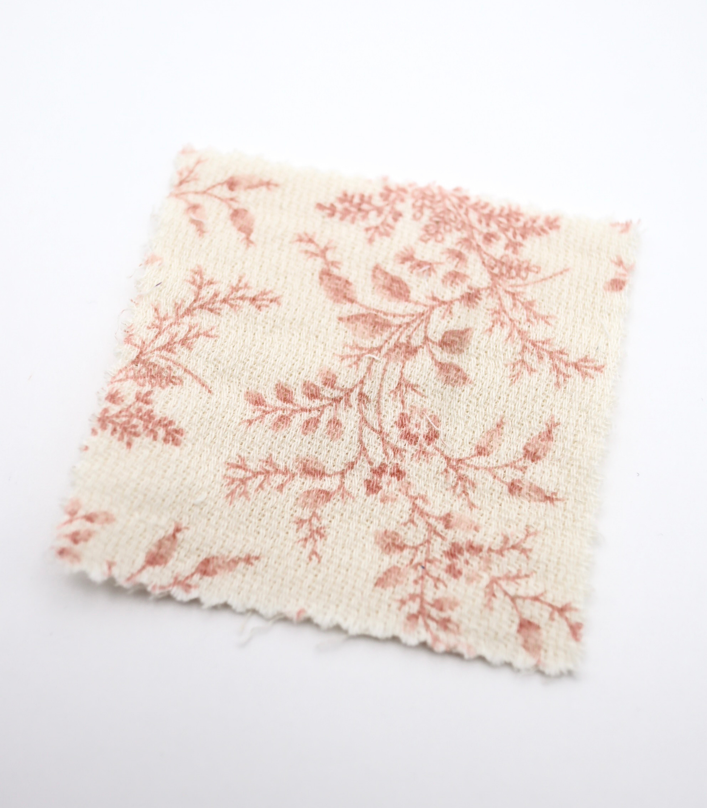 【25SS-271】草木柄プリントダブルガーゼ　/0.5ｙあたり=～965円