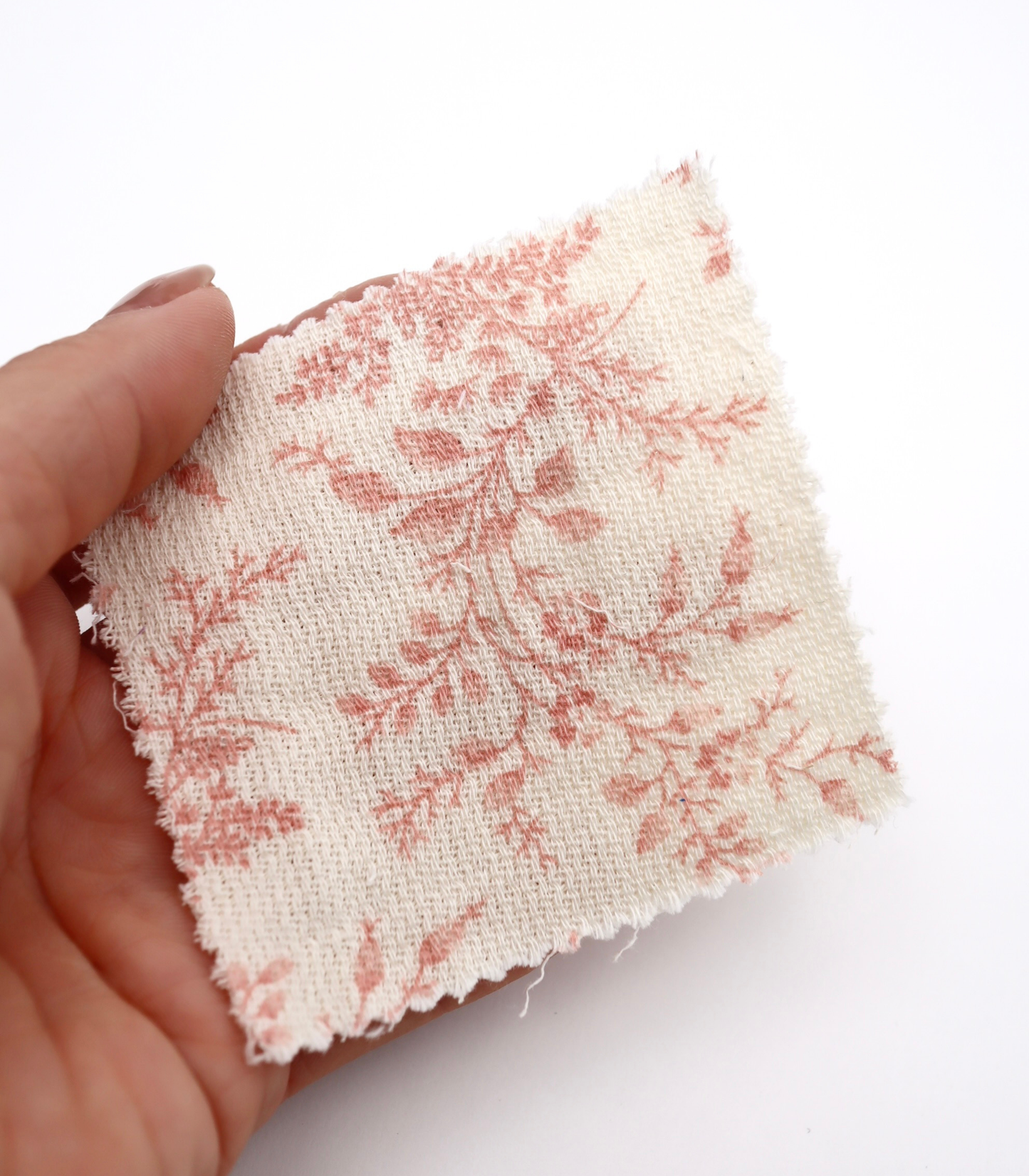 【25SS-271】草木柄プリントダブルガーゼ　/0.5ｙあたり=～965円