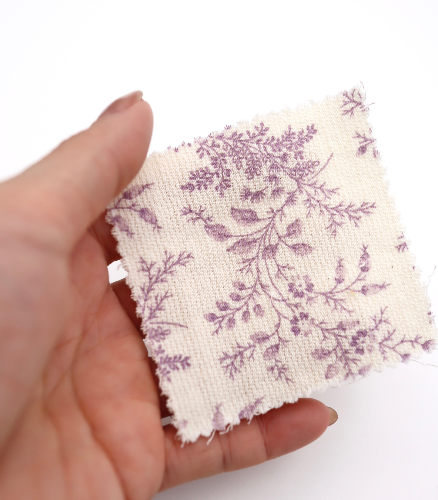 【25SS-271】草木柄プリントダブルガーゼ　/0.5ｙあたり=～965円