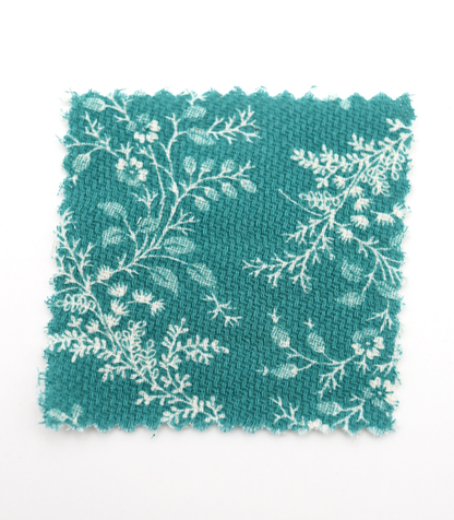 【25SS-271】草木柄プリントダブルガーゼ　/0.5ｙあたり=～965円