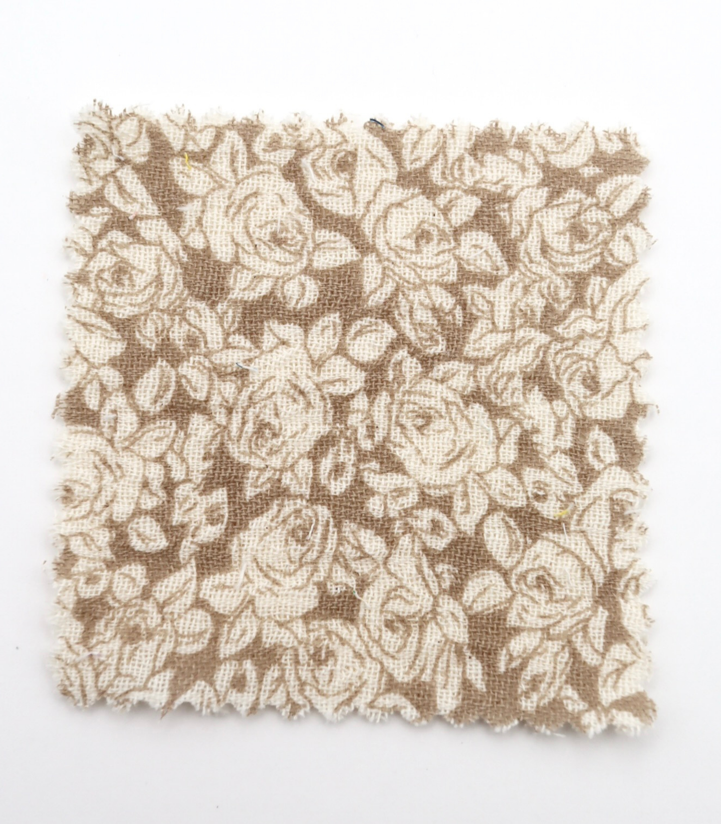 【25SS-273】ローズプリントダブルガーゼ　/0.5ｙあたり=～965円