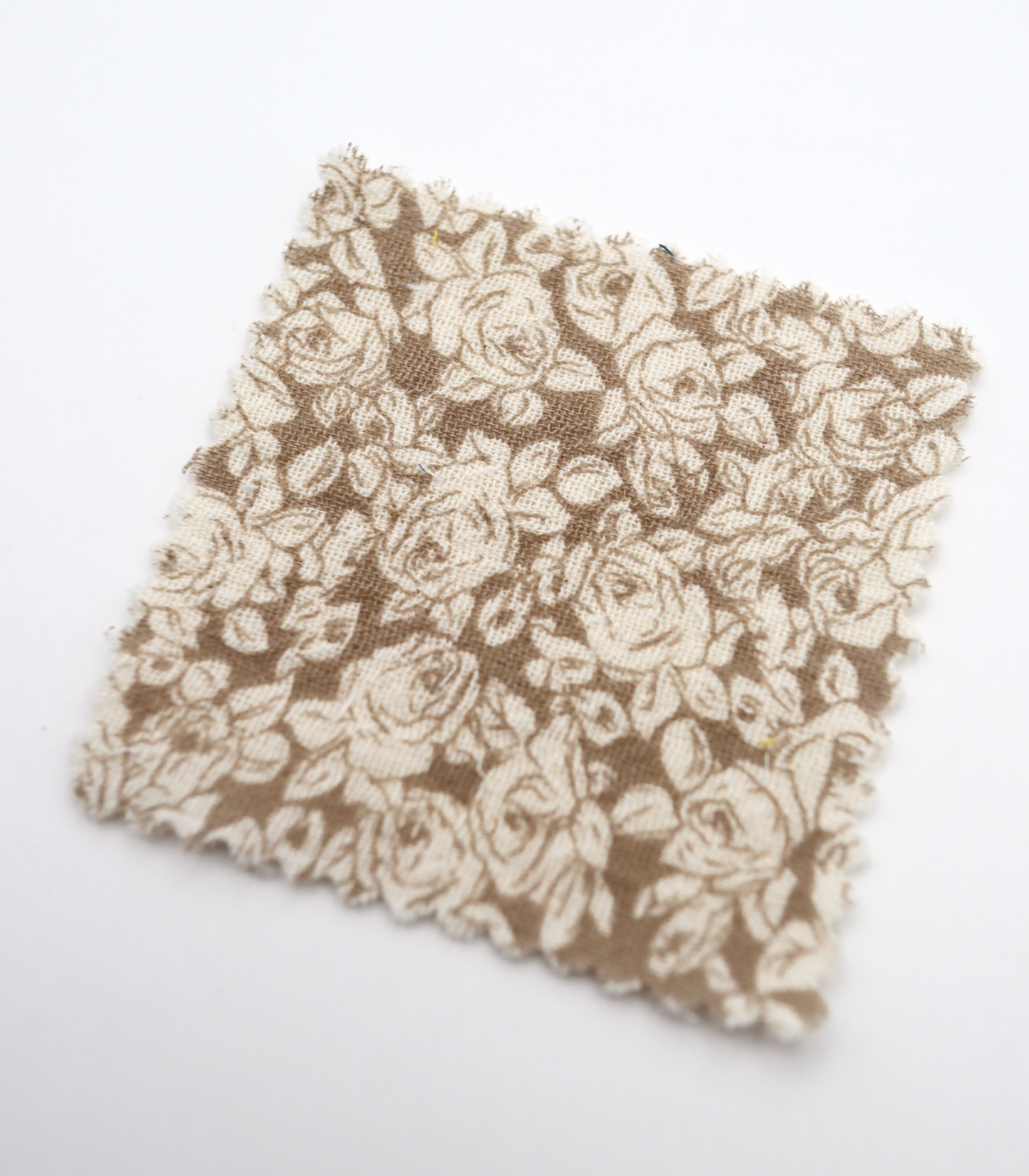 【25SS-273】ローズプリントダブルガーゼ　/0.5ｙあたり=～965円