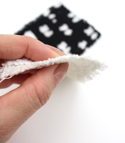 【25SS-354】チュールヤーンミックスツイード　/0.5ｙあたり=～1435円