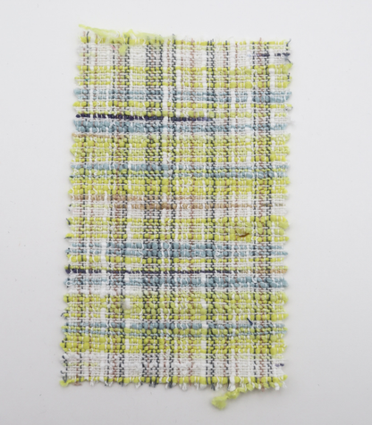 【25SS-353】コットンライクヤーンミックスツイード　/0.5ｙあたり=945円