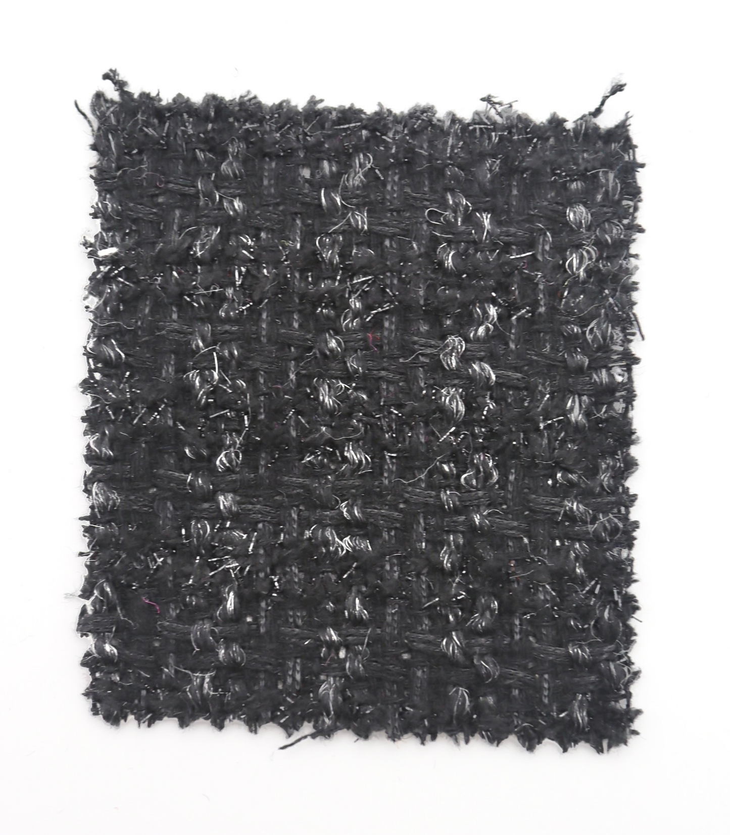 【25SS-347】キラキラヤーンミックスツイード　/0.5ｙあたり=～1160円