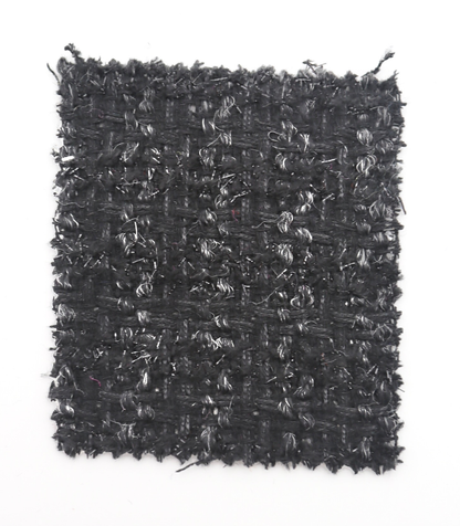 【25SS-347】キラキラヤーンミックスツイード　/0.5ｙあたり=～1160円