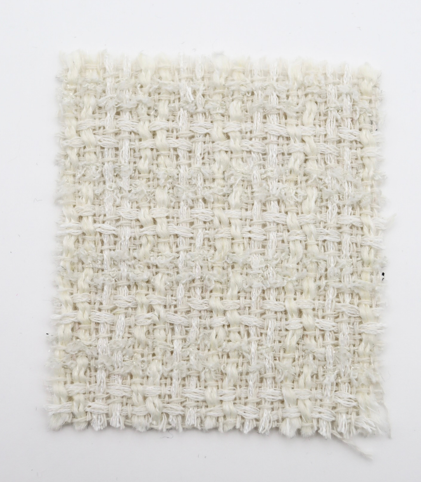 【25SS-347】キラキラヤーンミックスツイード　/0.5ｙあたり=～1160円