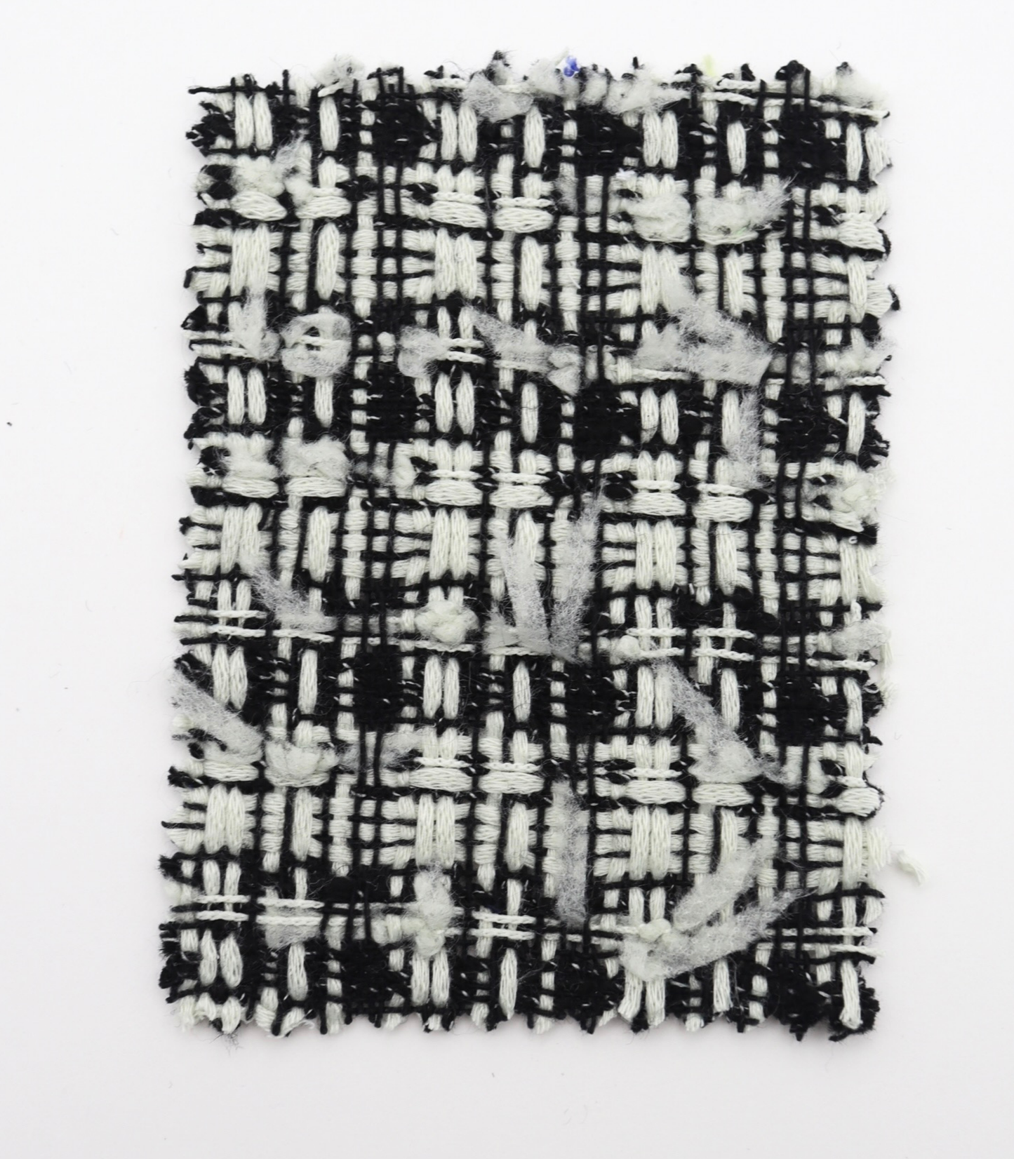 【25SS-334】リボンヤーンミックスツイード　/0.5ｙあたり=～1710円