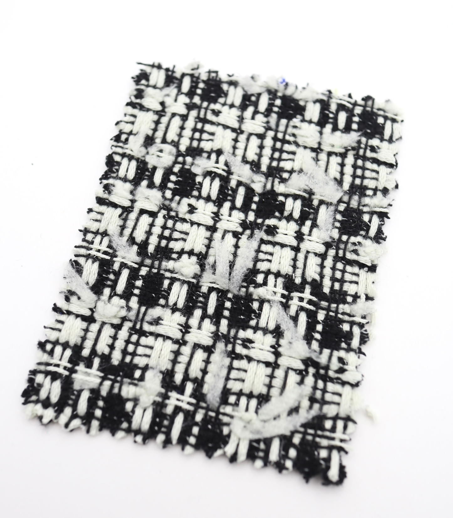 【25SS-334】リボンヤーンミックスツイード　/0.5ｙあたり=～1710円