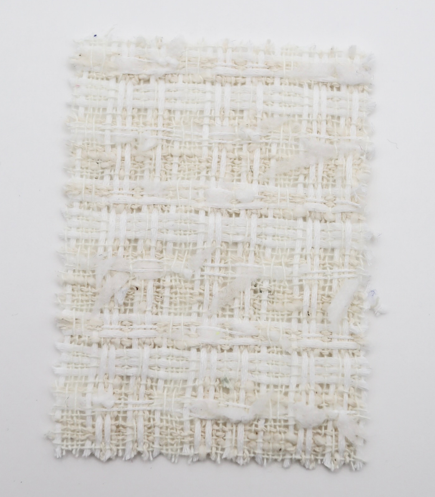 【25SS-334】リボンヤーンミックスツイード　/0.5ｙあたり=～1710円