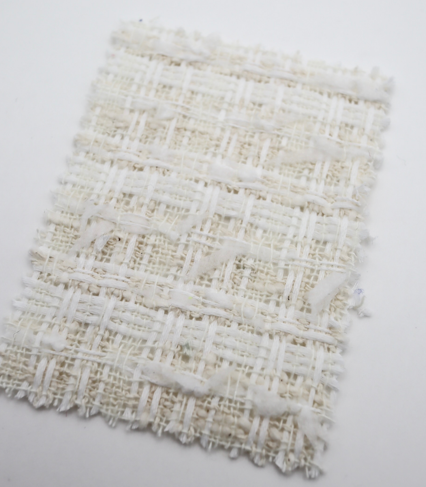 【25SS-334】リボンヤーンミックスツイード　/0.5ｙあたり=～1710円