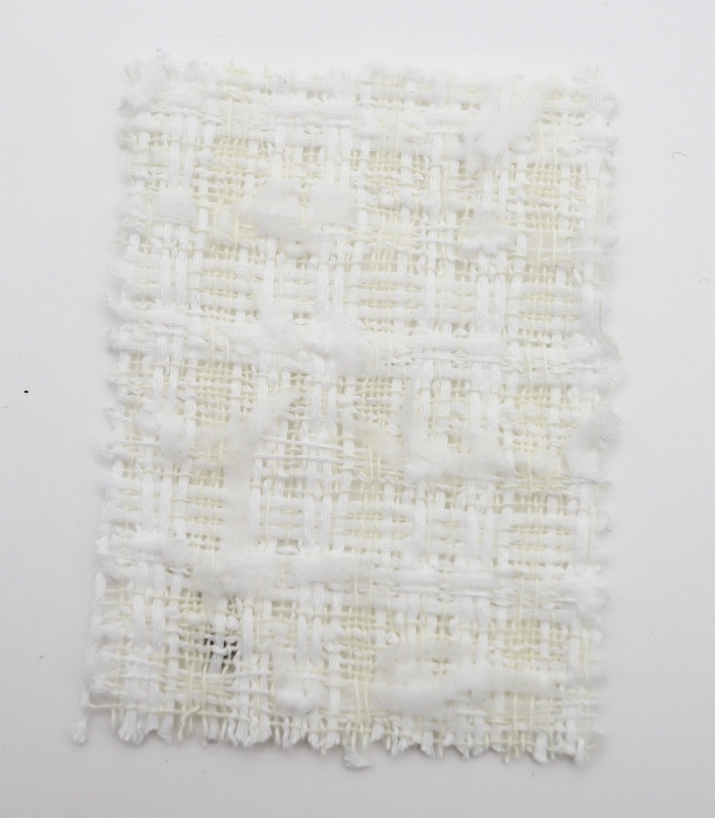 【25SS-334】リボンヤーンミックスツイード　/0.5ｙあたり=～1710円