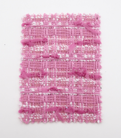 【25SS-334】リボンヤーンミックスツイード　/0.5ｙあたり=～1710円