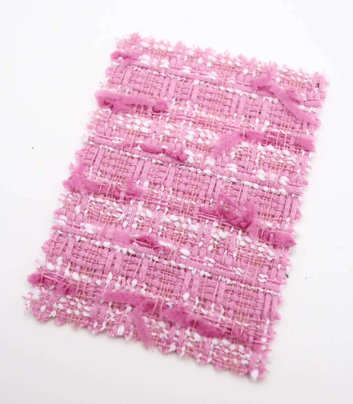 【25SS-334】リボンヤーンミックスツイード　/0.5ｙあたり=～1710円