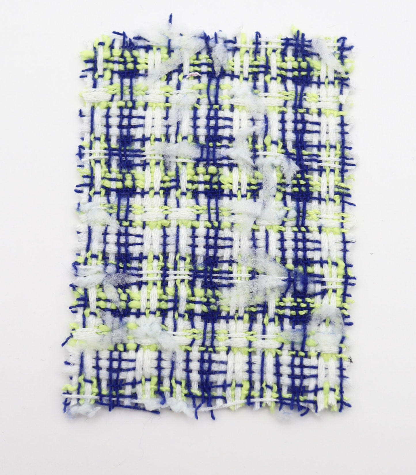 【25SS-334】リボンヤーンミックスツイード　/0.5ｙあたり=～1710円