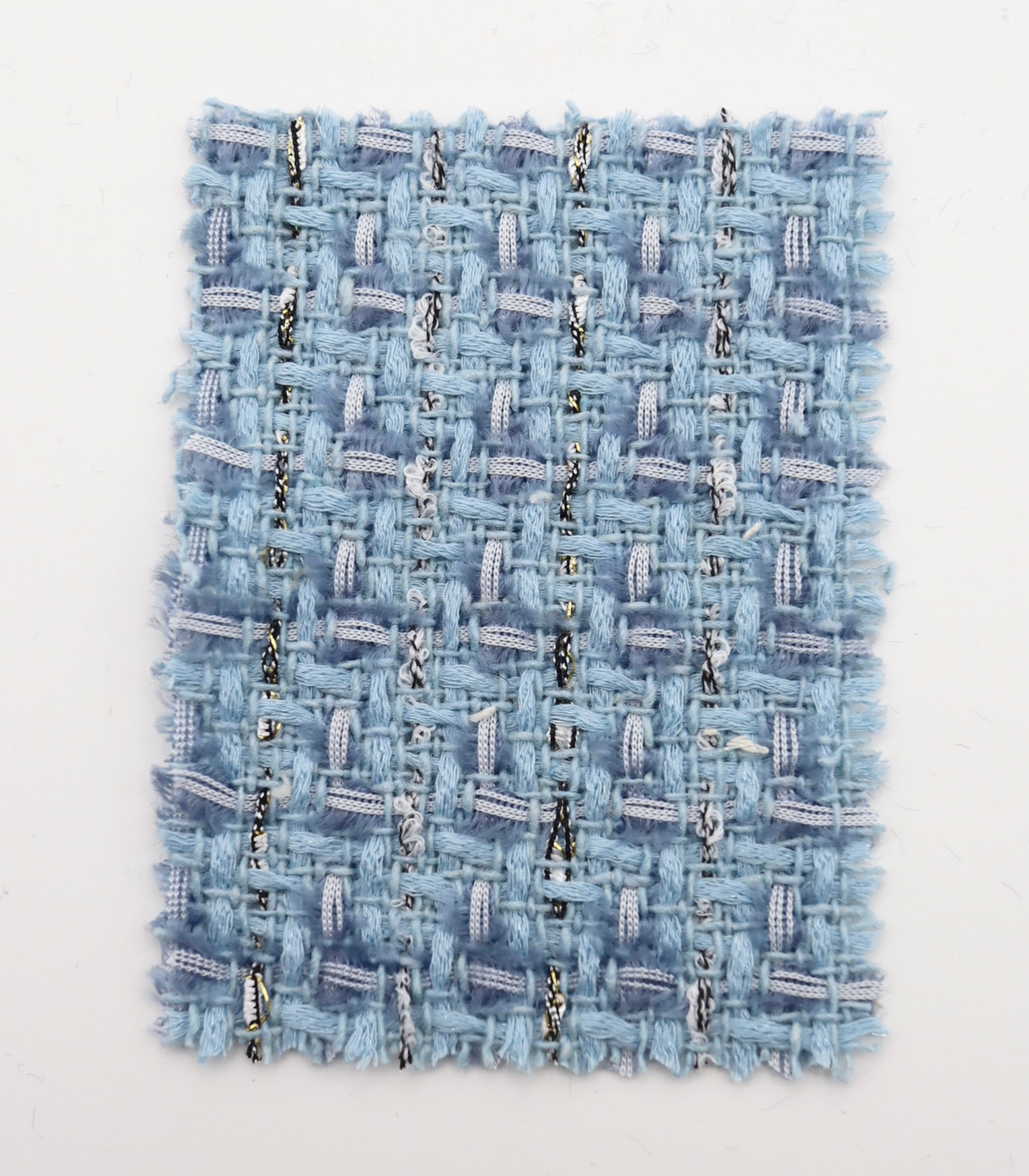 【25SS-346】ミックスヤーンツイード　/0.5ｙあたり=～975円