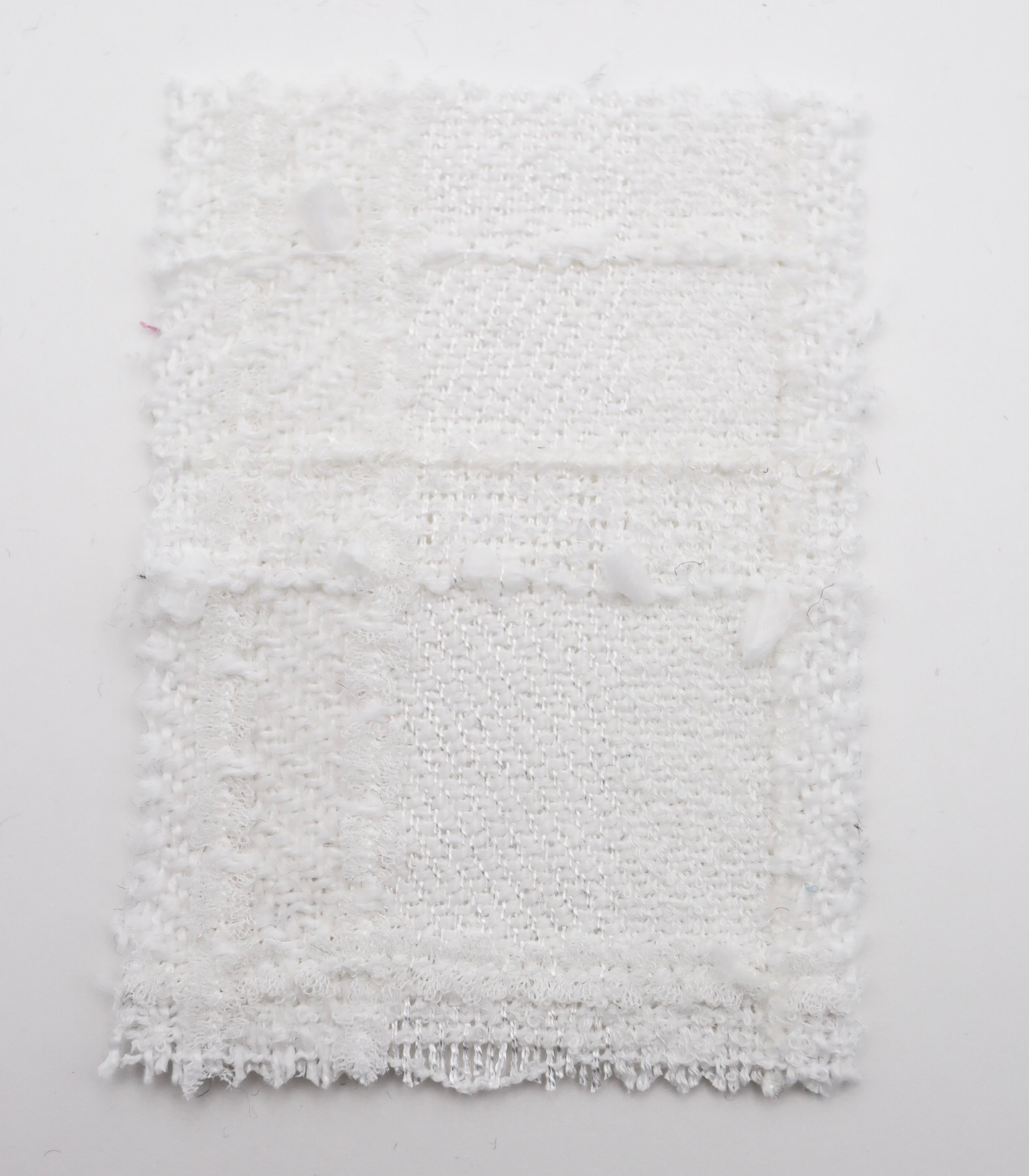 【25SS-340】リボンヤーンミックスツイード　/0.5ｙあたり=～1495円