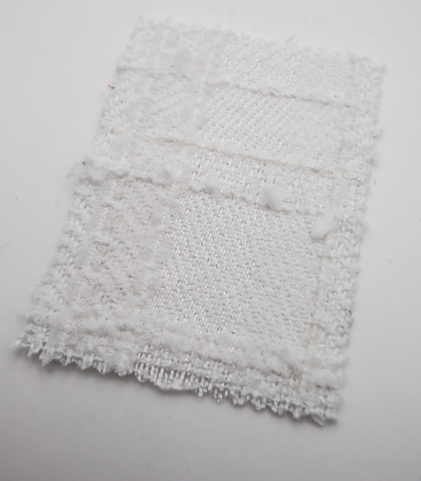 【25SS-340】リボンヤーンミックスツイード　/0.5ｙあたり=～1495円