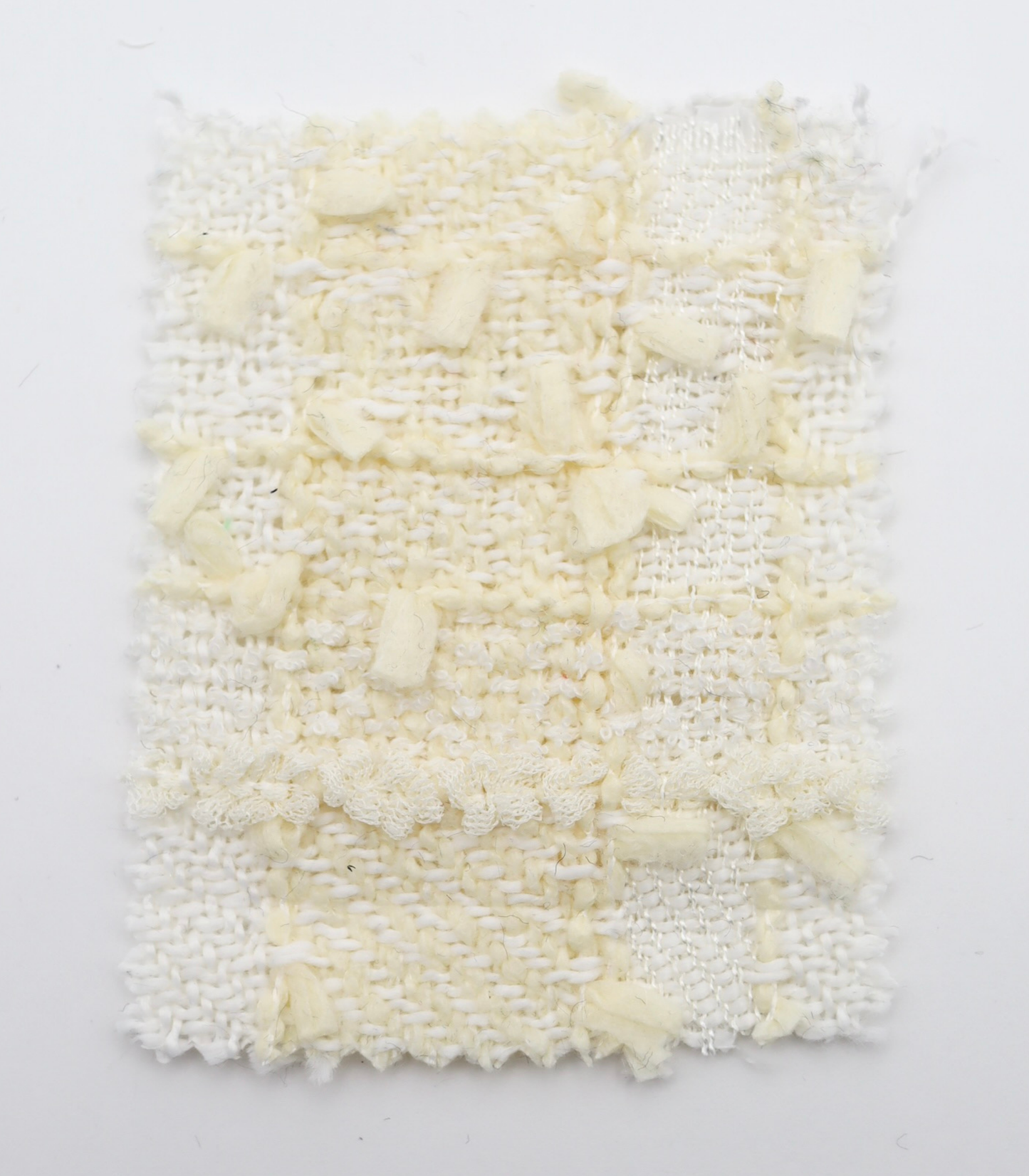 【25SS-342】リボンヤーンミックスツイード　/0.5ｙあたり=～1560円