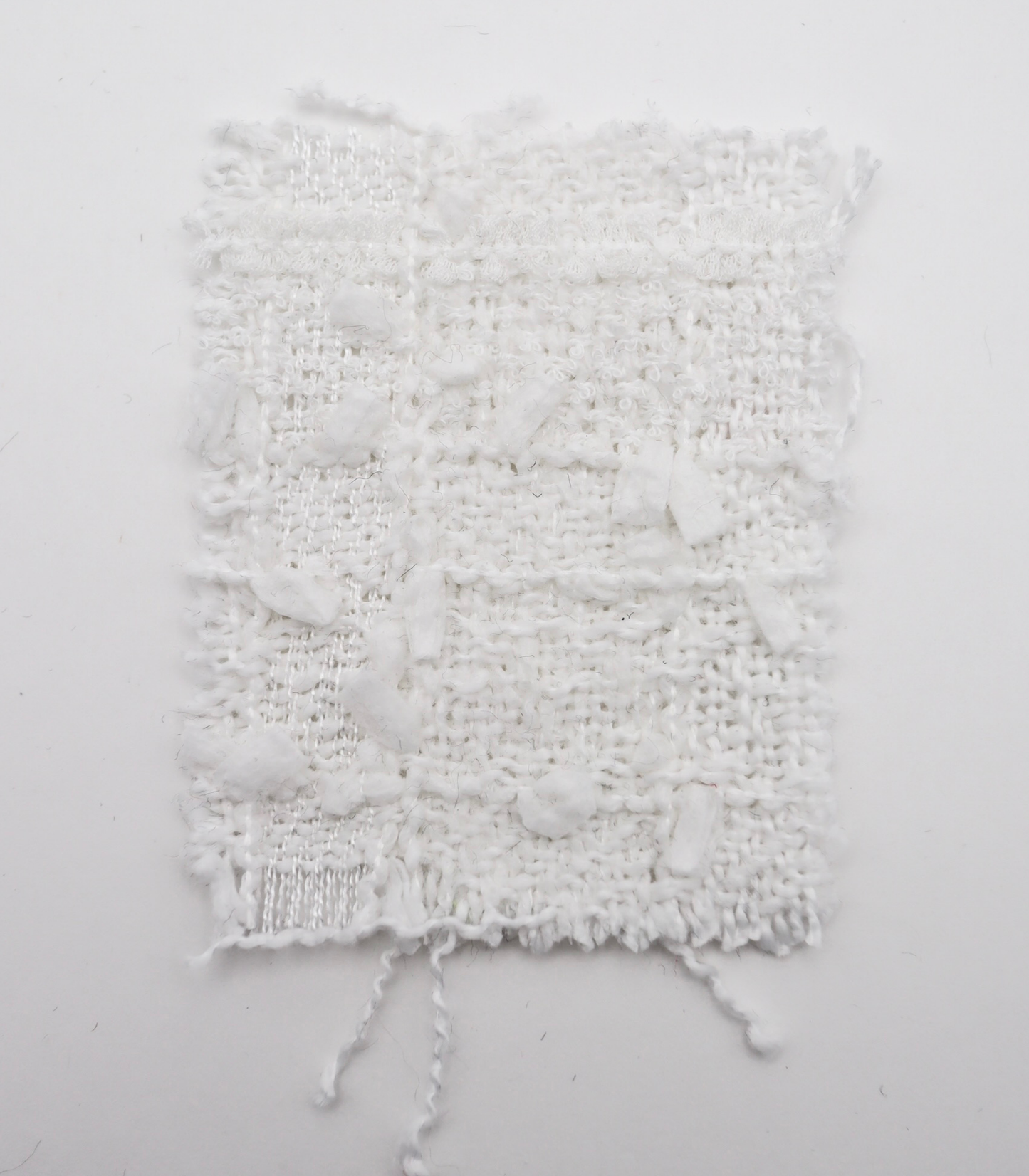 【25SS-342】リボンヤーンミックスツイード　/0.5ｙあたり=～1560円