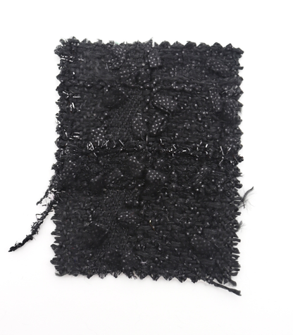 【25SS-342】リボンヤーンミックスツイード　/0.5ｙあたり=～1560円