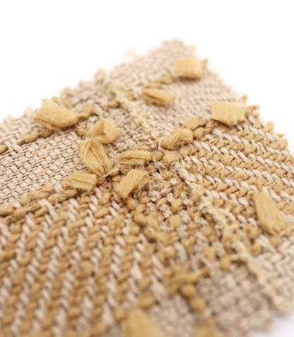 【25SS-342】リボンヤーンミックスツイード　/0.5ｙあたり=～1560円