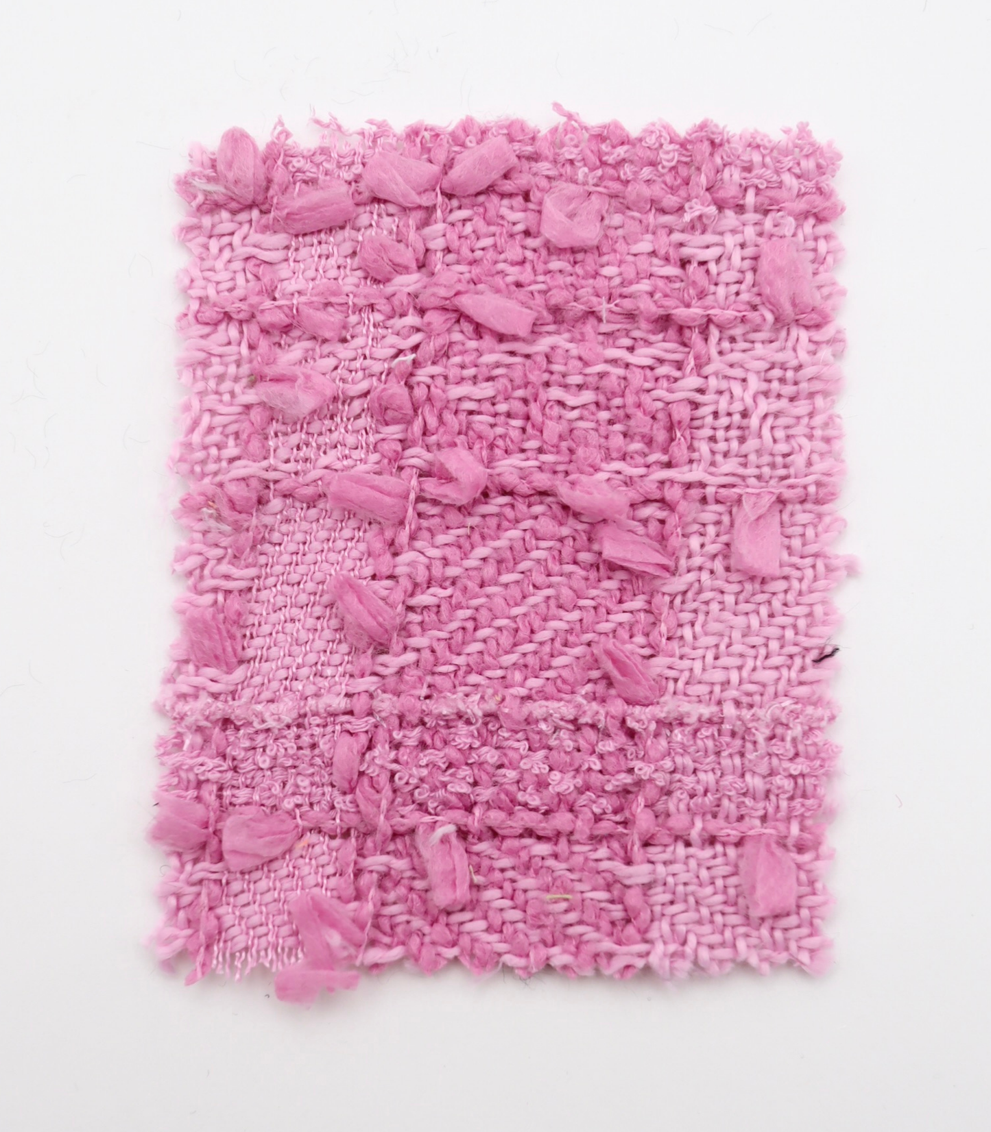 【25SS-342】リボンヤーンミックスツイード　/0.5ｙあたり=～1560円