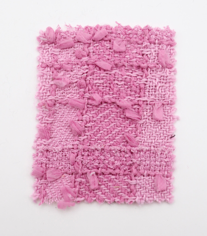 【25SS-342】リボンヤーンミックスツイード　/0.5ｙあたり=～1560円