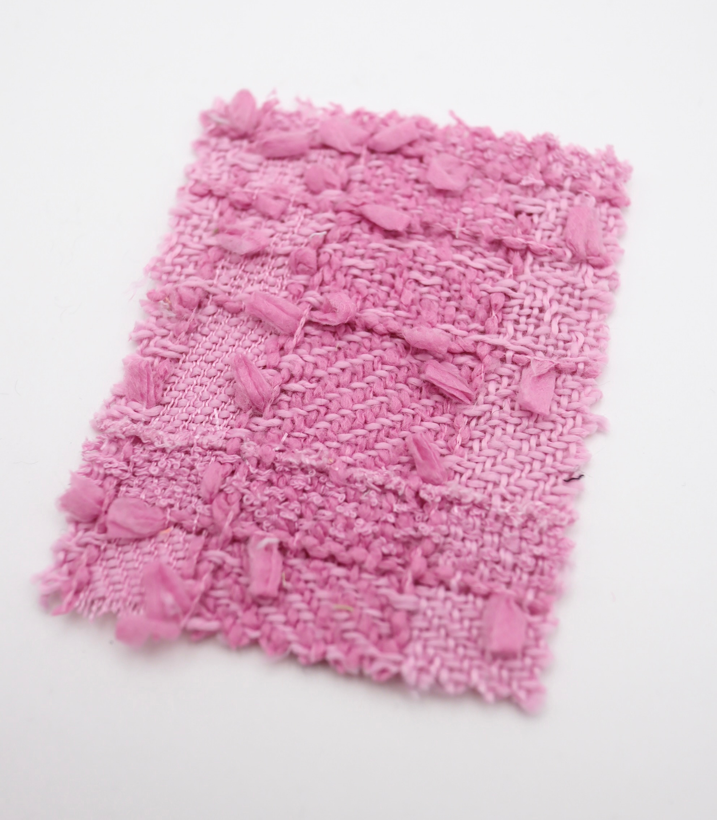 【25SS-342】リボンヤーンミックスツイード　/0.5ｙあたり=～1560円